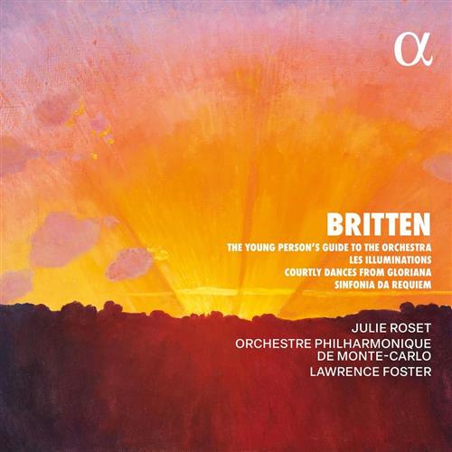 BRITTEN