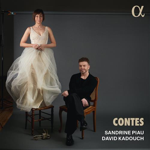 CONTES