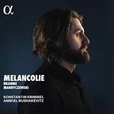 MELANCOLIE