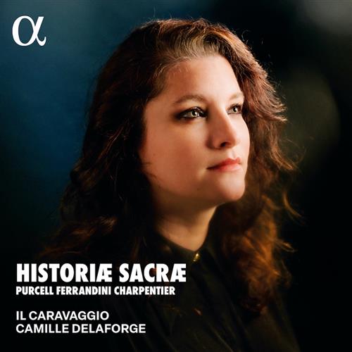 HISTORIÆ SACAE