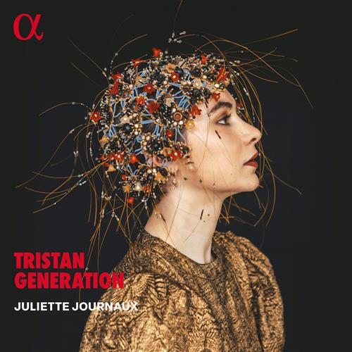 TRISTAN GENERATION