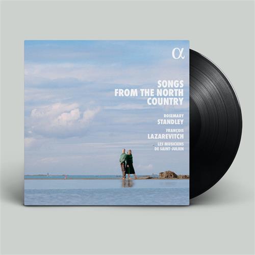 SONGS FROM THE NORTH COUNTRY
