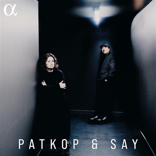 PATKOP  SAY