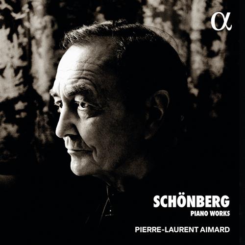 SCHÖNBERG: PIANO WORKS