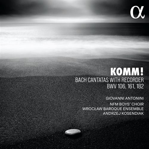 KOMM!