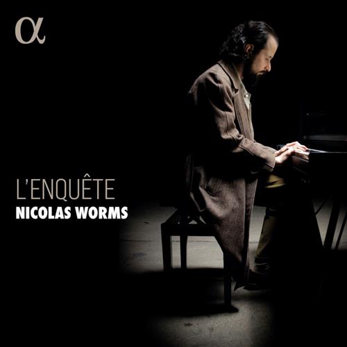 LENQUÊTE