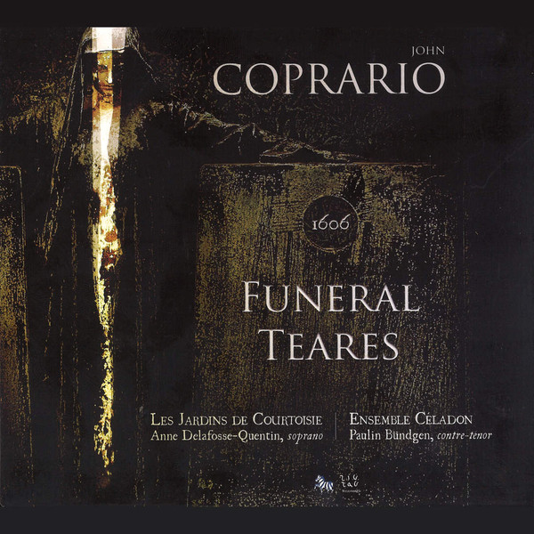 FUNERAL TEARES
