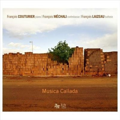 MUSICA CALLADA