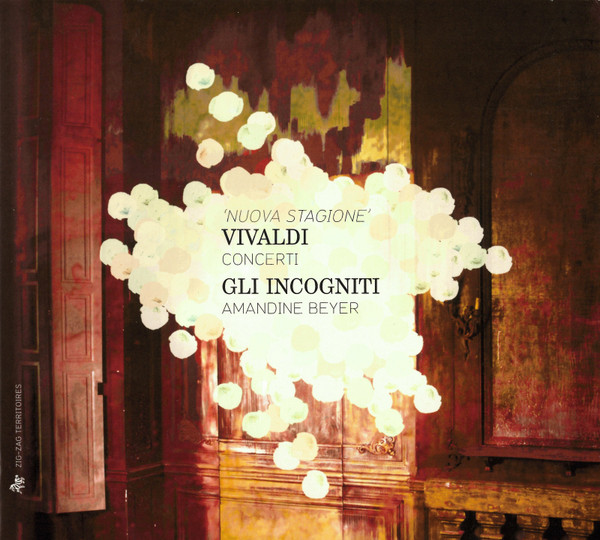 NUOVA STAGIONE CONCERTI