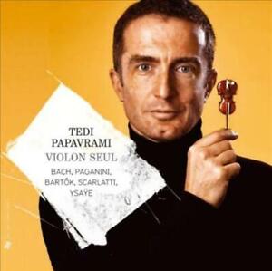 VIOLINO SOLO-6CD