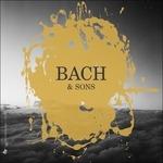 BACH  FIGLI-7CD