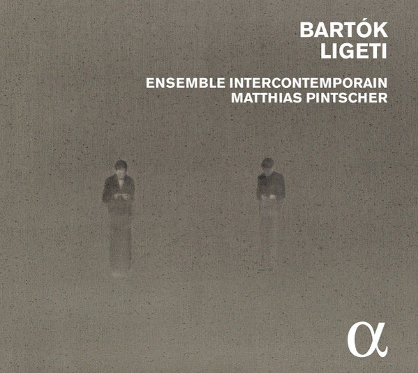 BART¾K û LIGETI