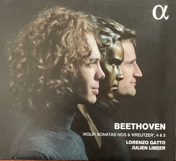 SONATE PER VIOLINO NN 9 ‘KREU