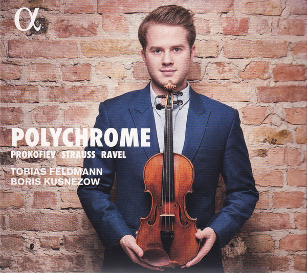 POLYCROME