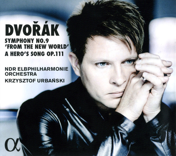 SINFONIA N 9 DAL NUOVO MONDO