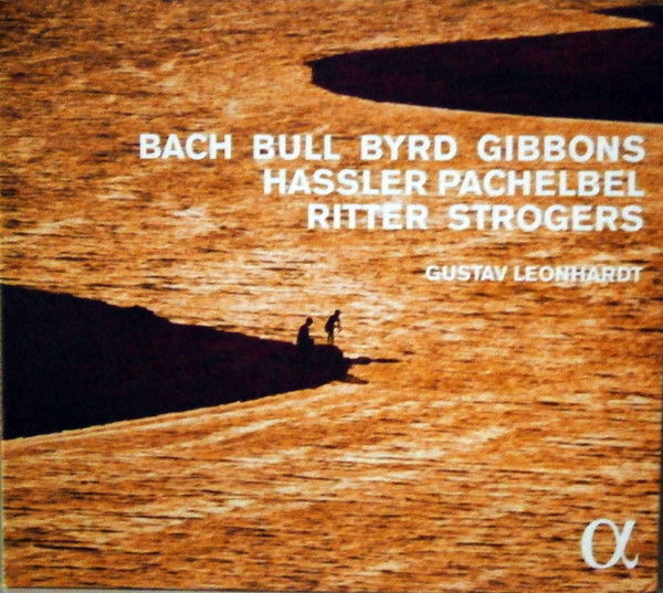 BACH, BULL, BYRD, GIBBONS, HAS
