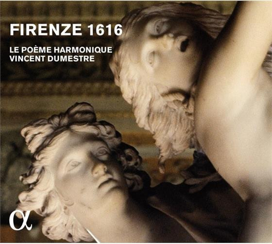 FIRENZE 1616