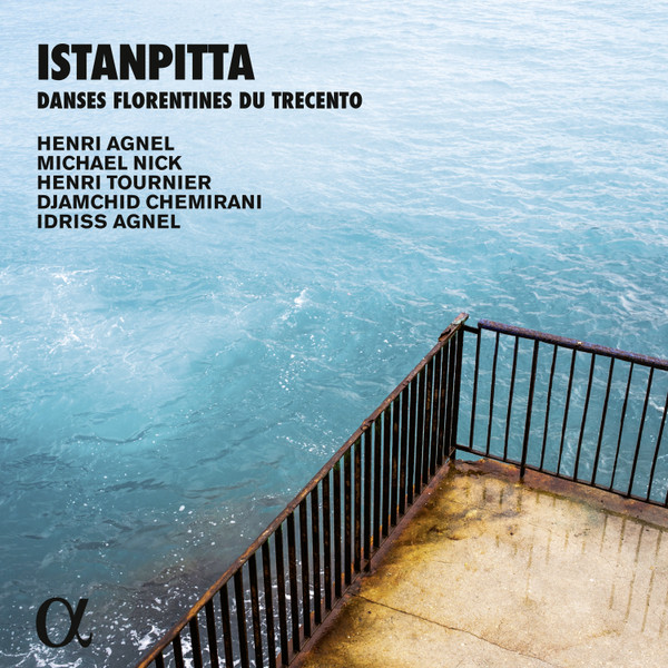 ISTANPITA DANZE FIORENTINE DE