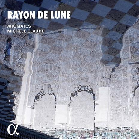 RAYON DE LUNE