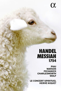 MESSIAH 1754