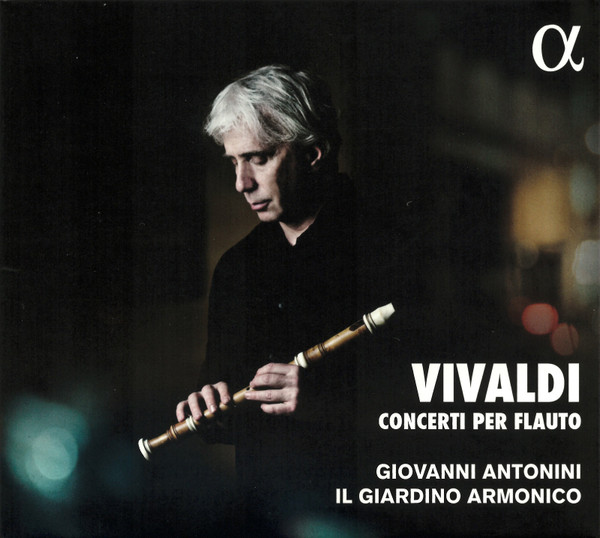 CONCERTI PER FLAUTO