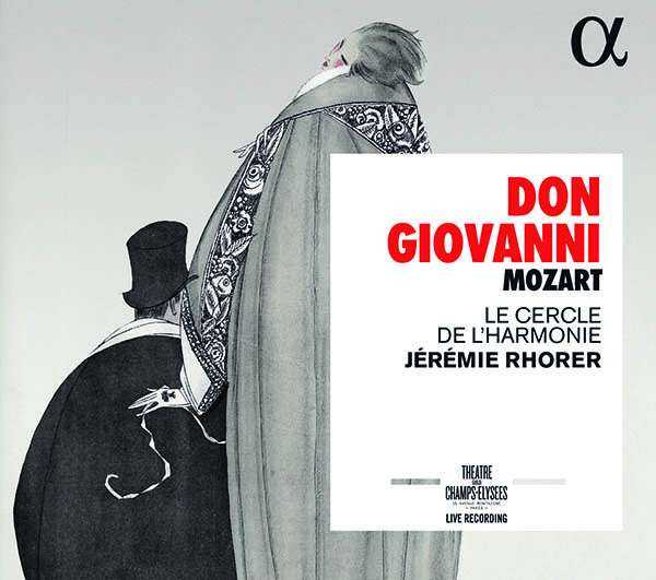 DON GIOVANNI