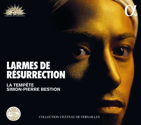 LACRIME DI RESURREZIONE