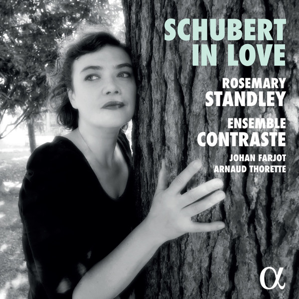 SCHUBERT IN LOVE