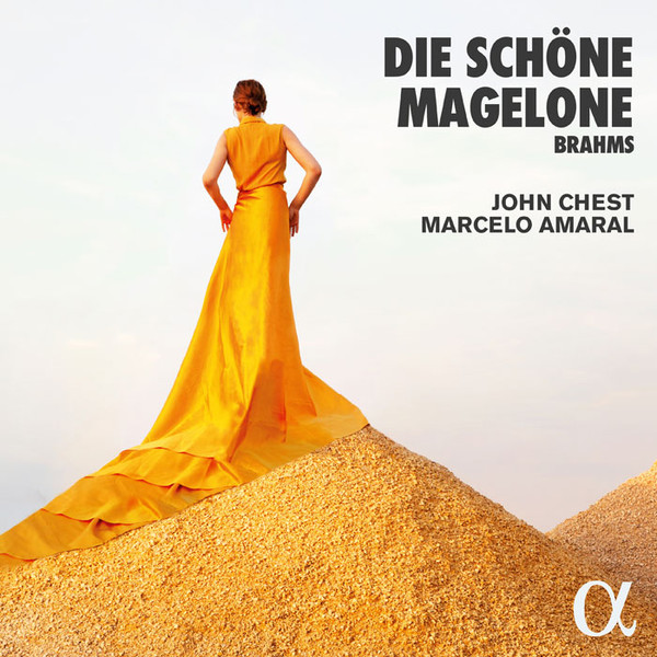 DIE SCHONE MAGELONE