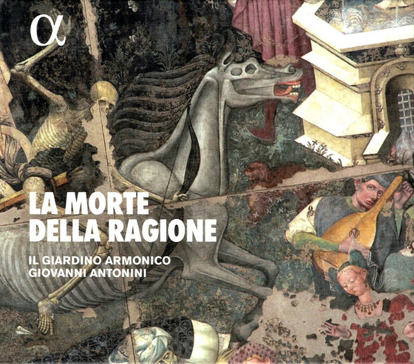 LA MORTE DELLA RAGIONE