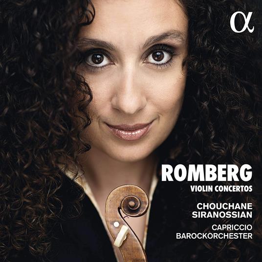 CONCERTI PER VIOLINO