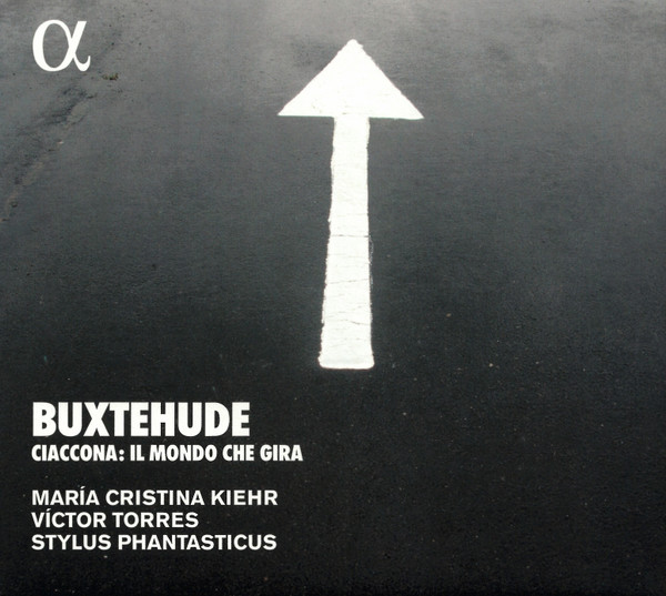 CIACCONA: IL MONDO CHE GIRA