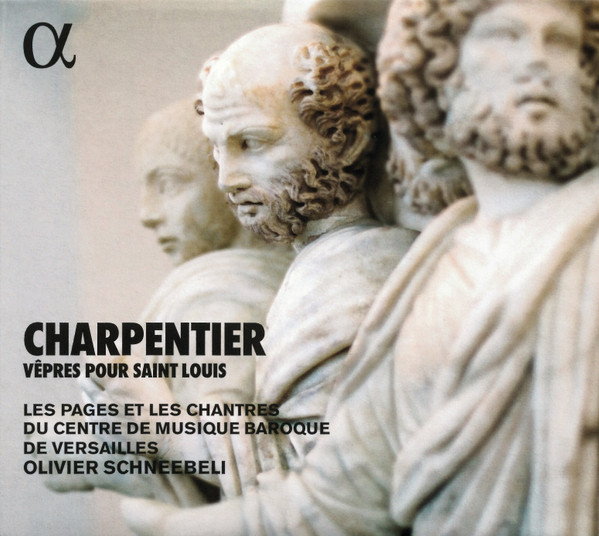 VESPRI PER SAN LUIGI