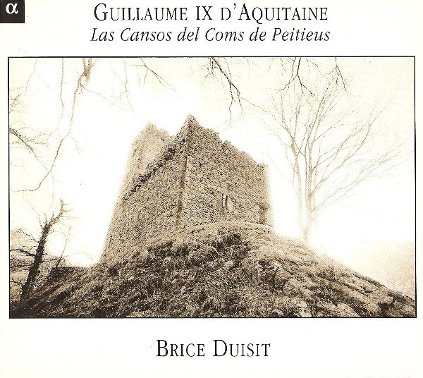 LAS CANSOS DEL COMS DE TEITIEU