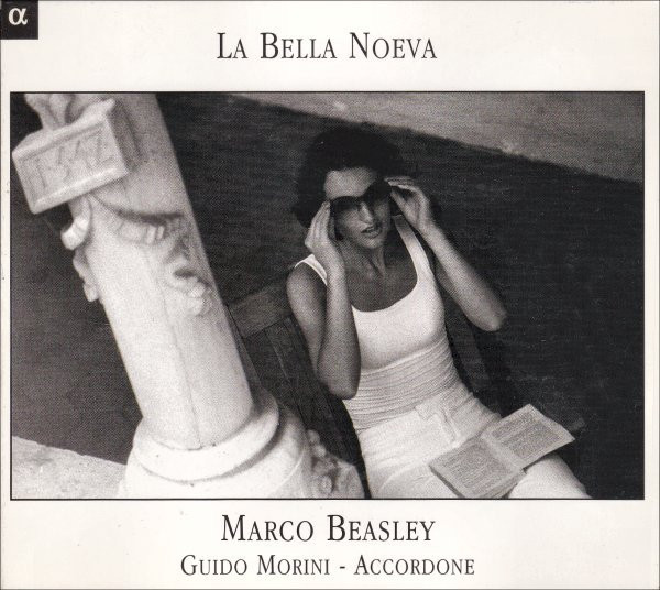 LA BELLA NOEVA