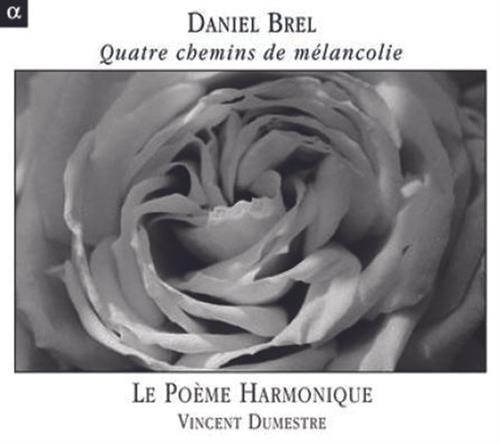 QUATRE CHEMINS DE MÚLANCOLIE