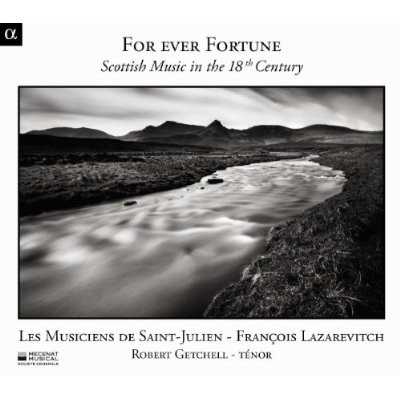 FOR EVER FORTUNE MUSICA SCOZZ