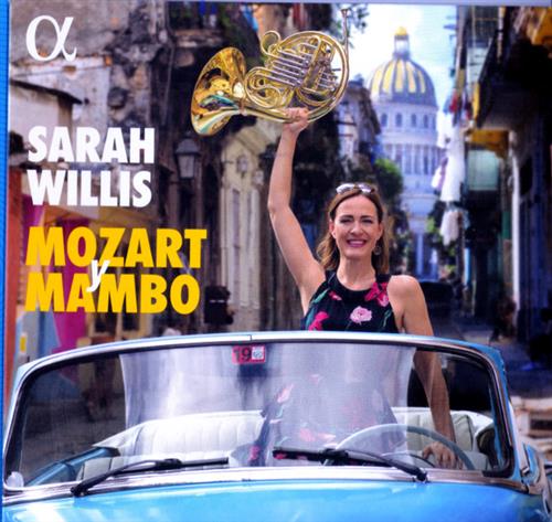 MOZART Y MAMBO