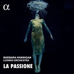LA PASSIONE
