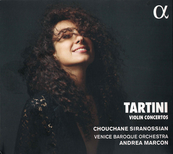 CONCERTI PER VIOLINO