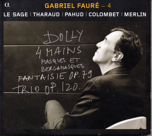 DUETTI E TRII CON PIANOFORTE û