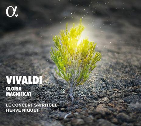 VIVALDI  GLORIA  MAGNIFICAT