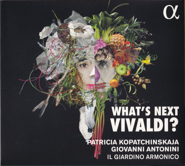 WHAT’S NEXT VIVALDI