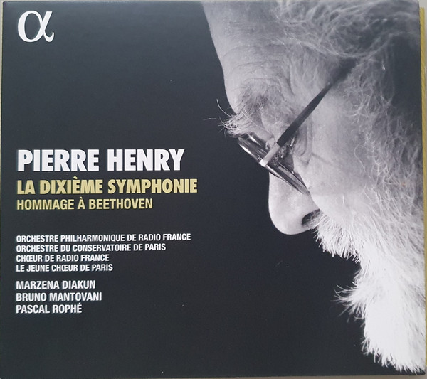 LA DECIMA SINFONIA (OMAGGIO A