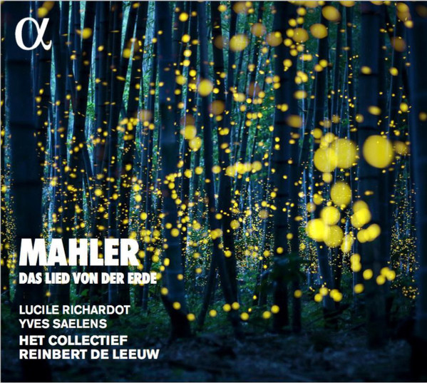 DAS LIED VON DER ERDE