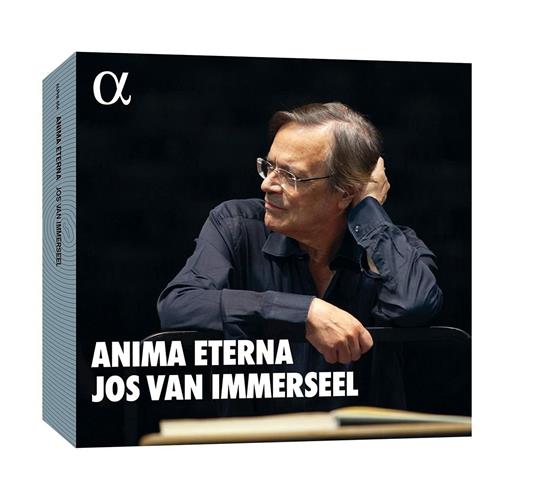 ANIMA ETERNA E JOS VAN IMMERSEEL