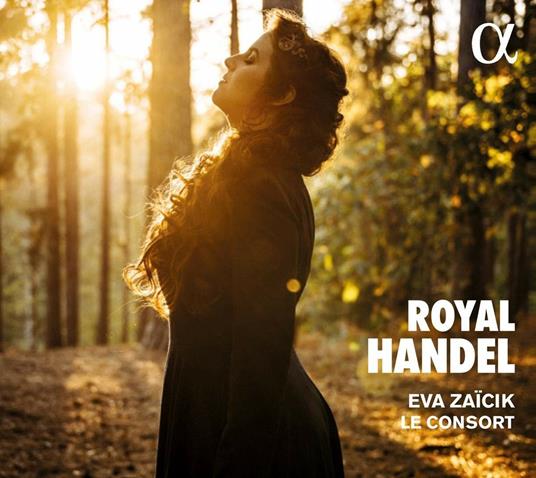 ROYAL HANDEL