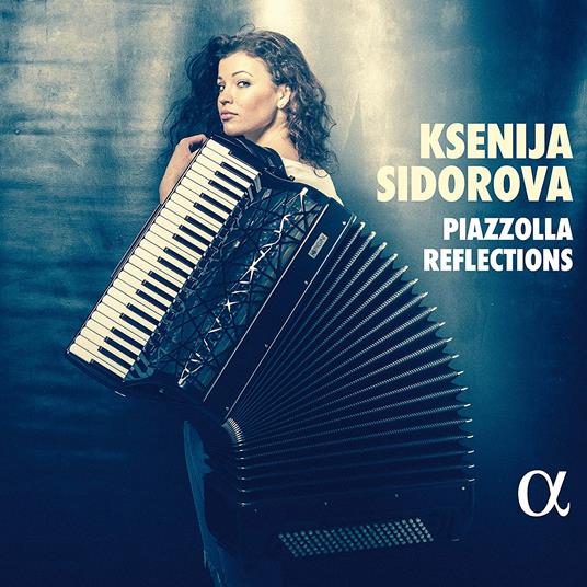 PIAZZOLLA REFLECTIONS