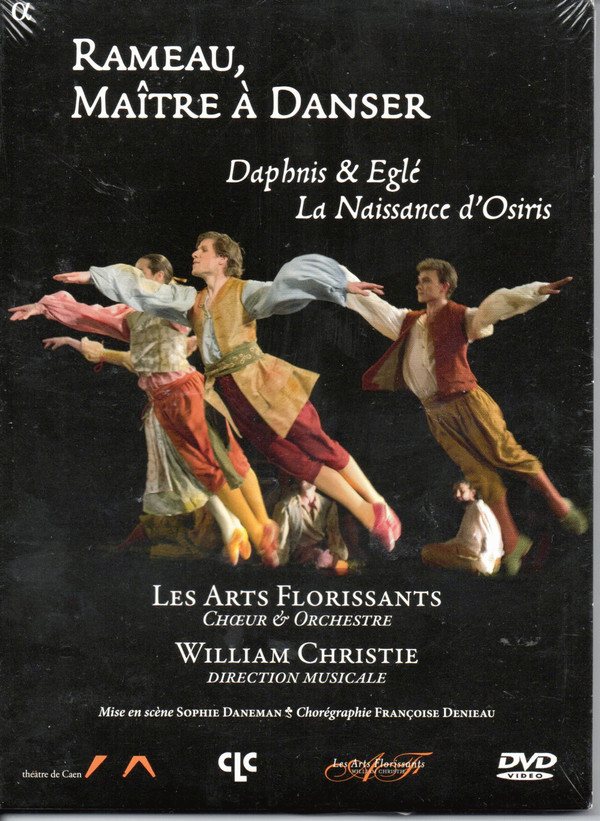 DAFNE ED EGLE û LA NASCITA D’O