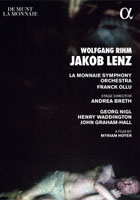 JACOB LENZ